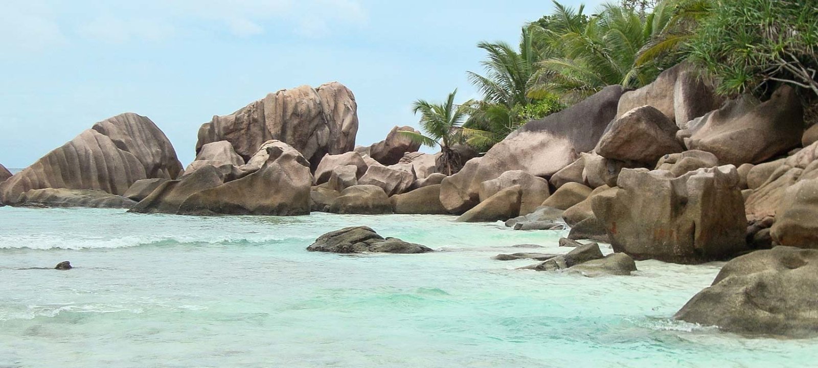 Seychellen Das Paradies Auf Erden Styles Stories Der Lifestyle Living Blog Von Heine